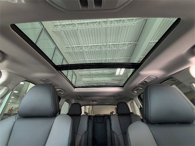 New 2025 Subaru Ascent Onyx Edition image 17