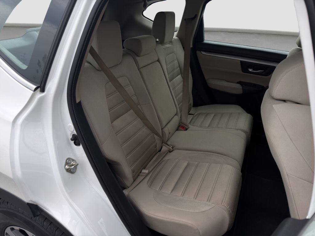 Used 2017 Honda CR-V LX image 19