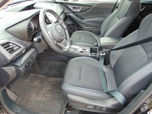 Certified 2023 Subaru Forester Premium image 10