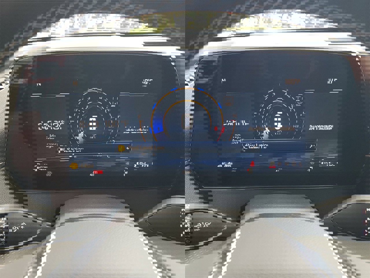 New 2026 Chevrolet Traverse LT w/ Driver Confidence Package image 24