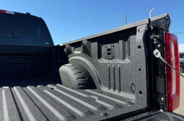 New 2026 Ford F250 XL w/ STX Appearance Package image 8