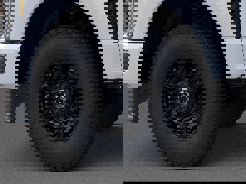New 2026 Ford F250 XL w/ STX Appearance Package image 19