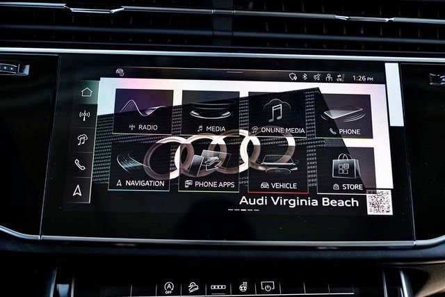 New 2026 Audi Q7 2.0T Premium Plus image 35