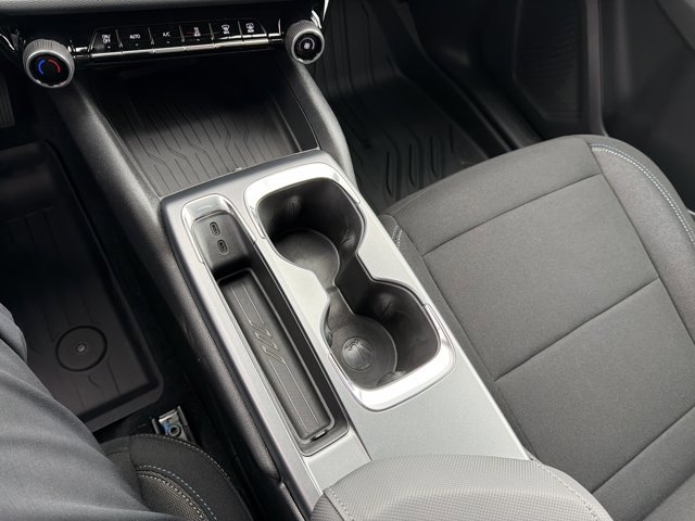 New 2026 Chevrolet Equinox EV LT w/ Comfort Package image 19