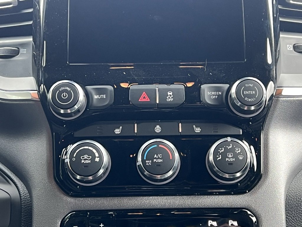 New 2025 RAM 2500 Big Horn image 21