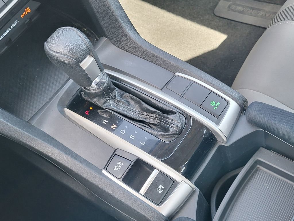 Used 2017 Honda Civic EX-T image 17