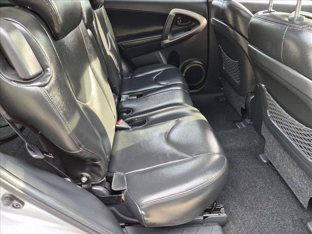 Used 2008 Toyota RAV4 Sport FWD image 17