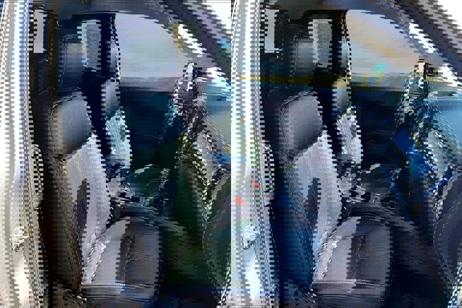 Used 2020 Ford Ranger Lariat w/ Equipment Group 501A Mid image 21