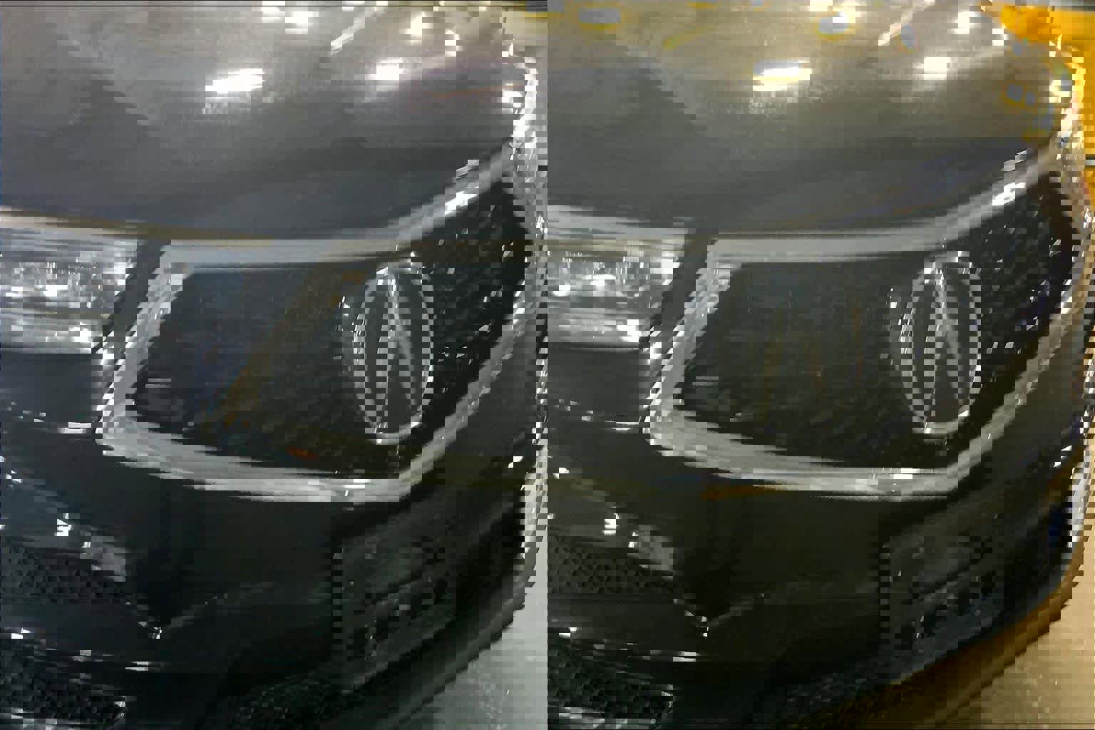 Used 2020 Acura RDX AWD w/ Advance Package image 29