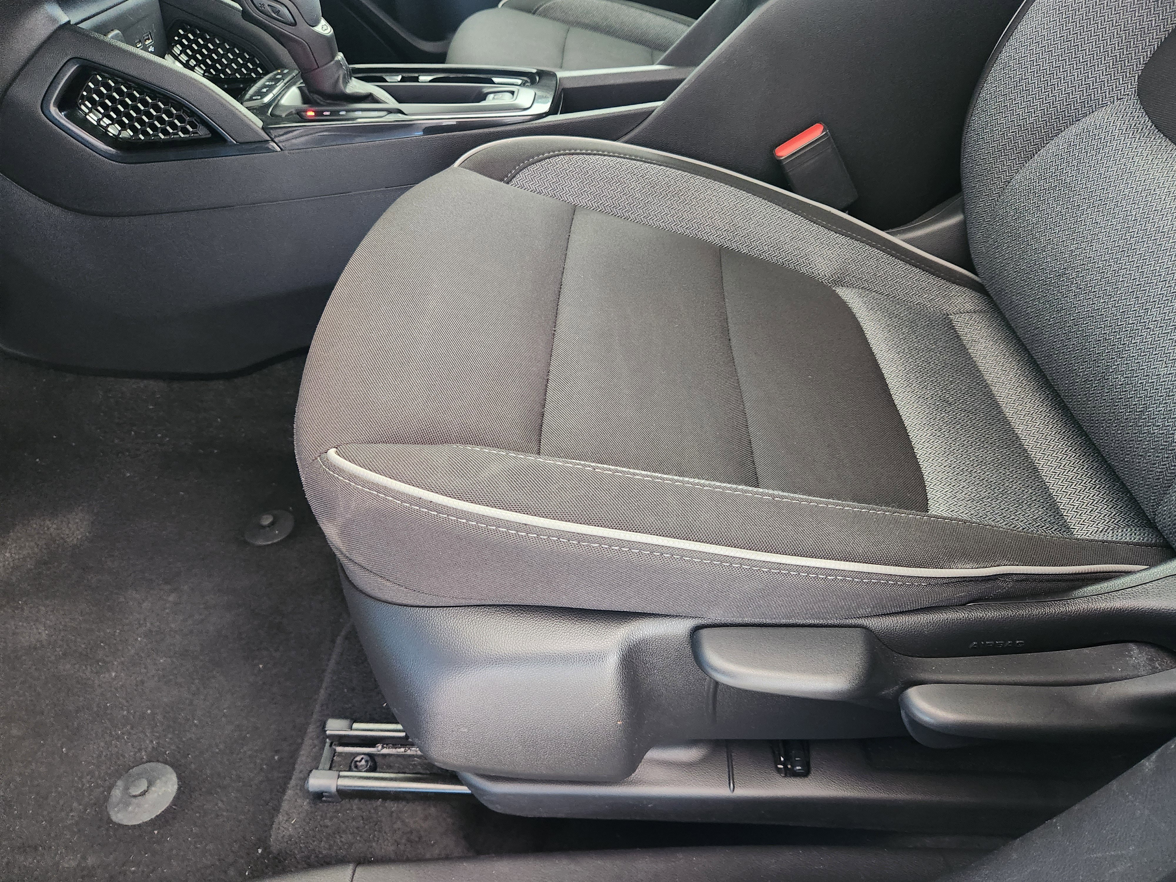 Certified 2025 Chevrolet TrailBlazer LT image 26