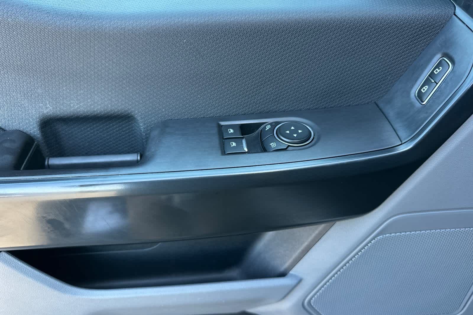 Certified 2022 Ford F150 XL w/ Equipment Group 101A High image 11