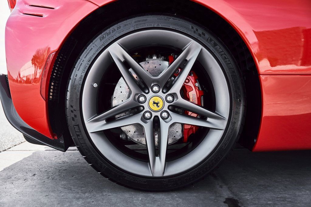 Used 2021 Ferrari SF90 Stradale image 27