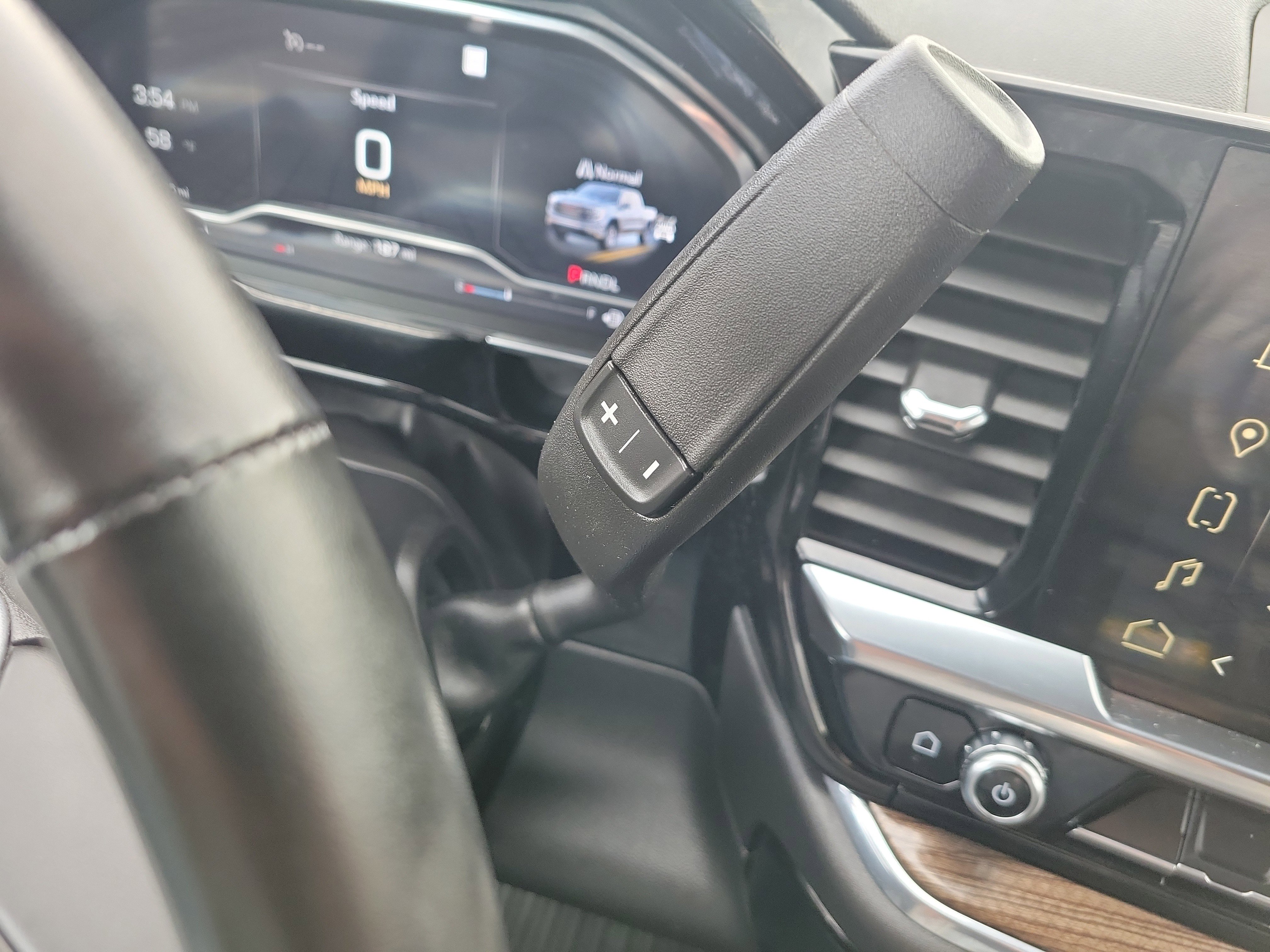 Used 2023 GMC Sierra 1500 Elevation AWD/4WD image 24