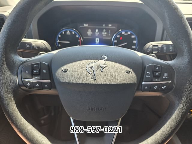 Used 2021 Ford Bronco Sport Badlands AWD/4WD image 27