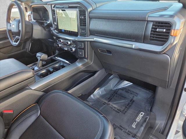 Used 2025 Ford F150 Tremor w/ Equipment Group 402A High image 21