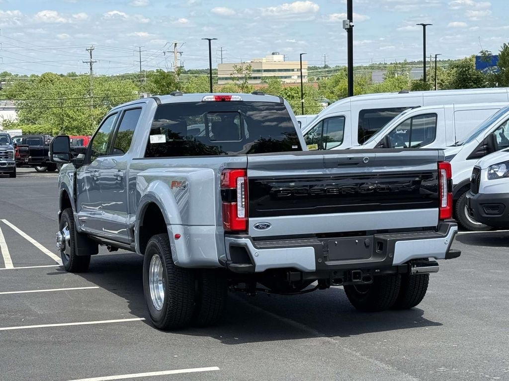New 2026 Ford F350 Platinum AWD/4WD image 5