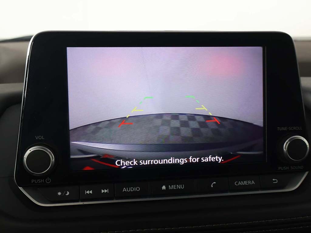 Used 2023 Nissan Rogue S image 45