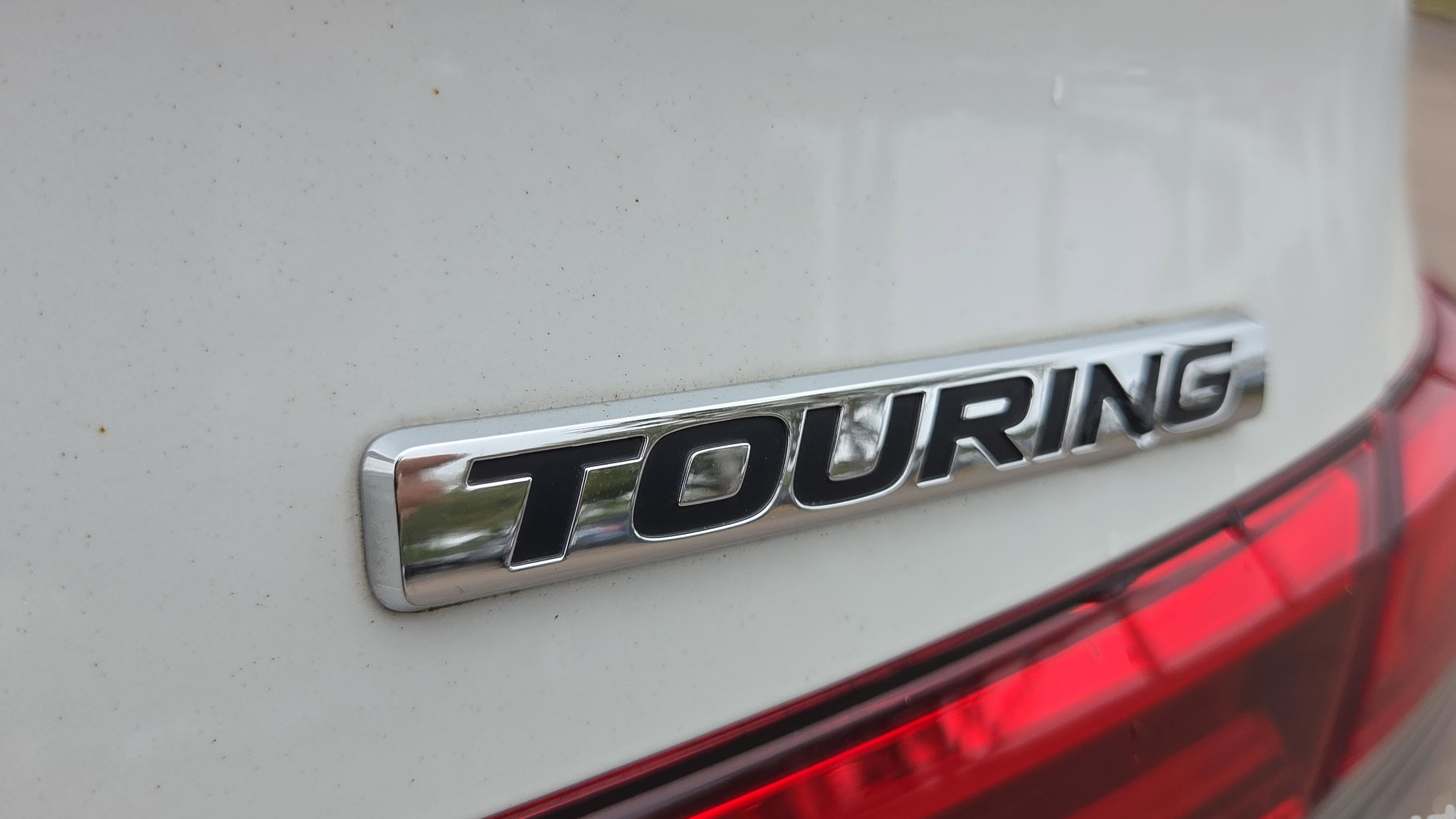 Used 2023 Honda Civic Touring image 18