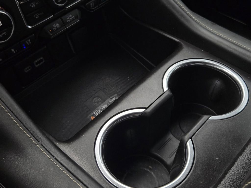 Used 2023 Chevrolet Tahoe Premier w/ Texas Edition AWD/4WD image 27