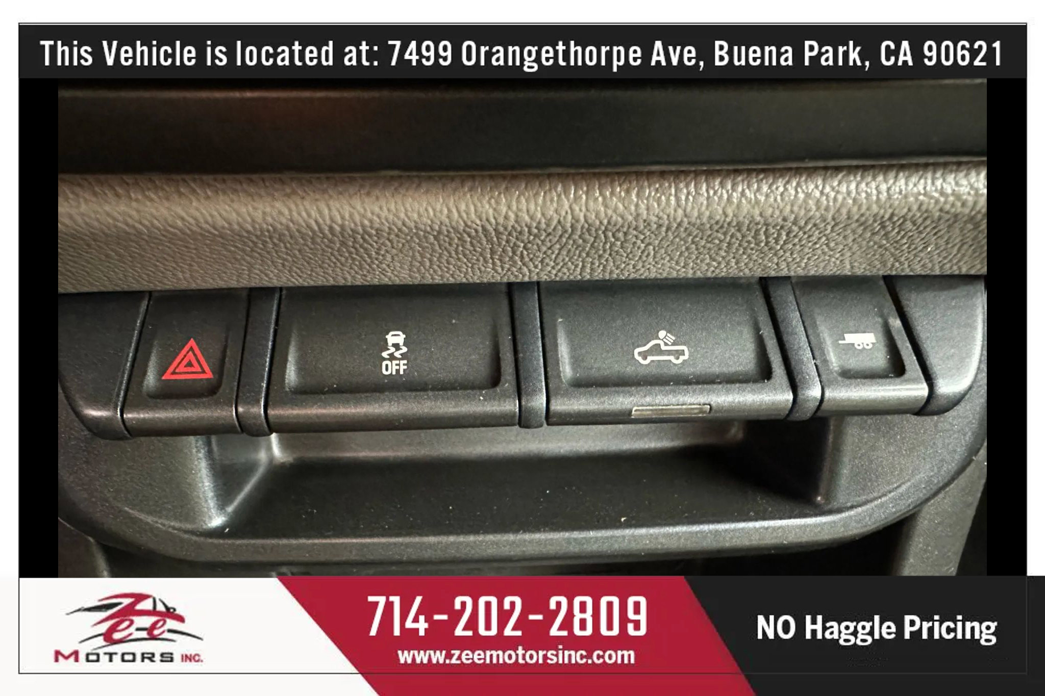 Used 2018 Chevrolet Colorado W/T w/ WT Convenience Package image 28