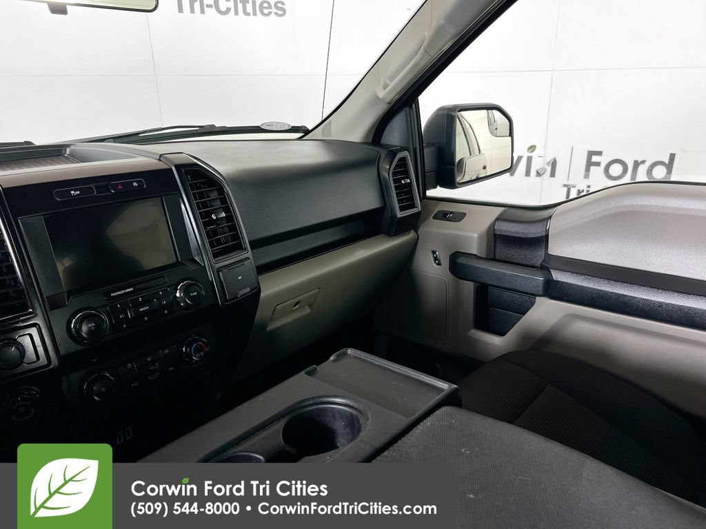 Used 2020 Ford F150 XL w/ Equipment Group 101A Mid AWD/4WD image 23