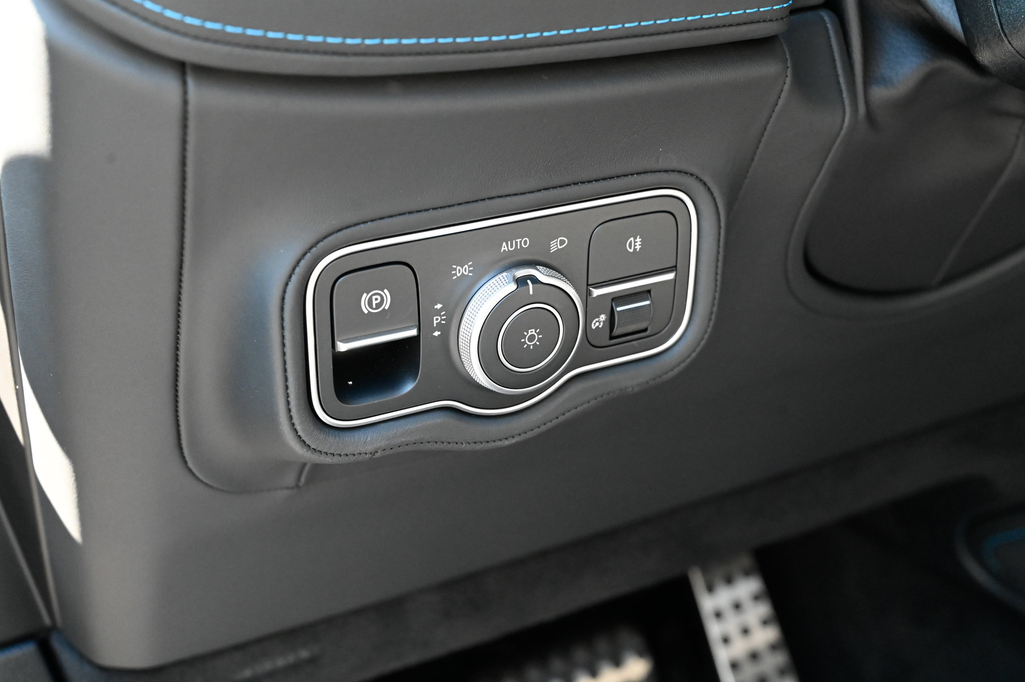 Used 2025 Mercedes-Benz G 580 w/ EQ Technology image 20