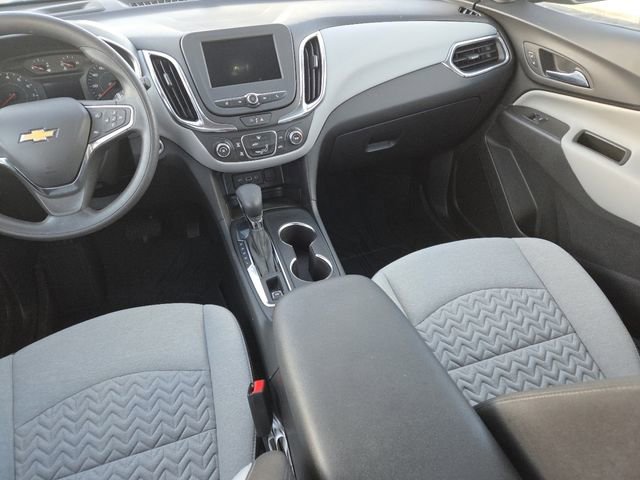 Certified 2024 Chevrolet Equinox LS w/ Driver Confidence II Package image 27