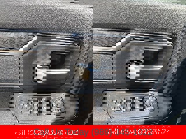 New 2026 RAM 2500 Big Horn image 25