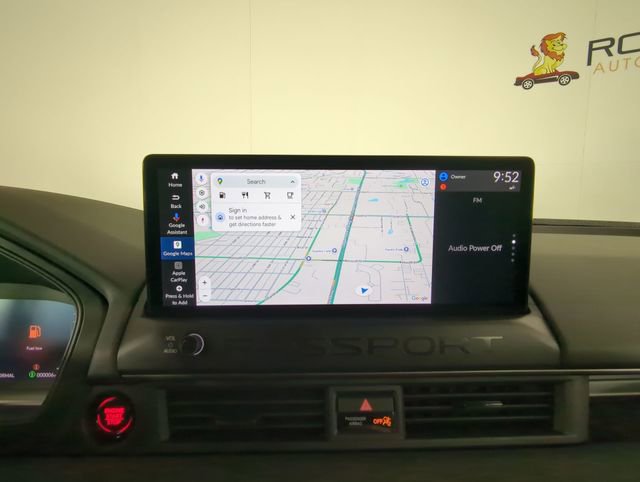 New 2026 Honda Passport TrailSport image 32