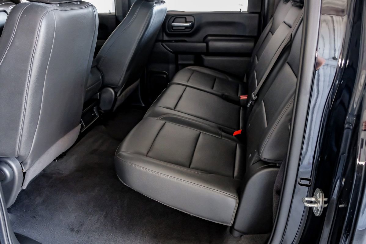 Used 2024 Chevrolet Silverado 2500 W/T image 36