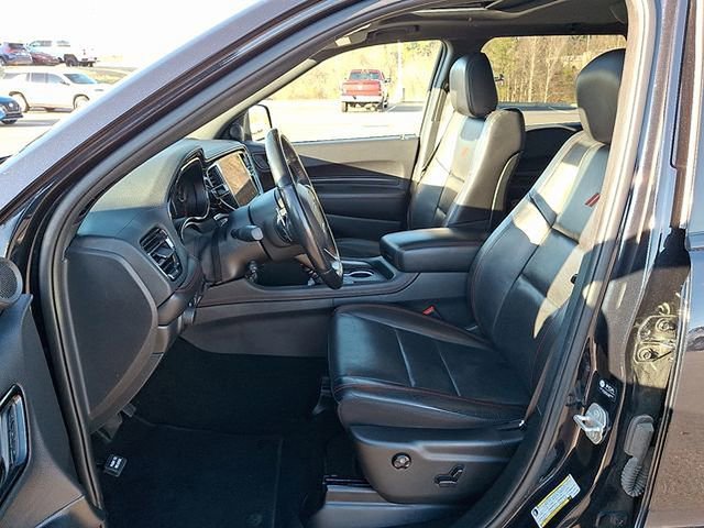 Used 2024 Dodge Durango GT image 10