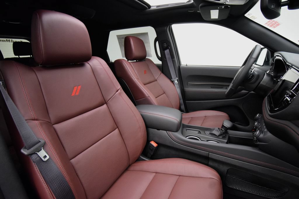 New 2027 Dodge Durango GT AWD/4WD image 18