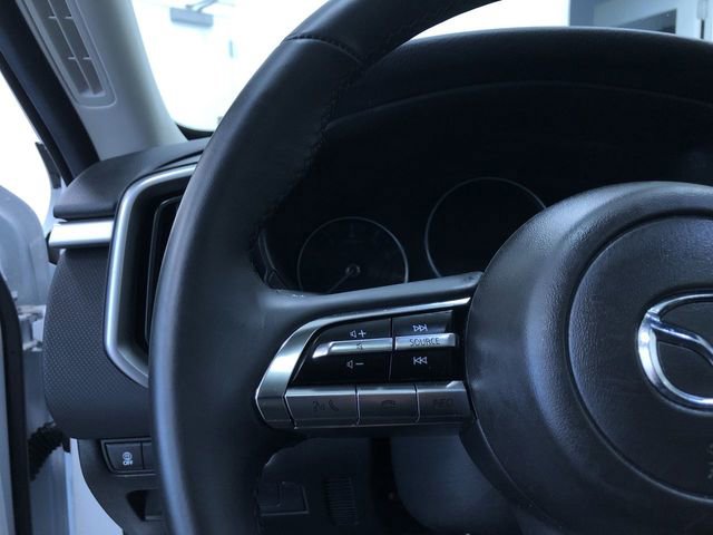 Used 2025 MAZDA CX-50 AWD 2.5 S w/ Premium Package image 25