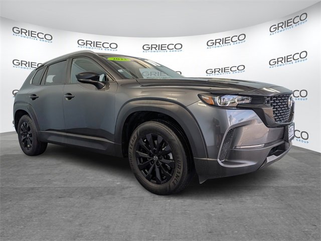 Used 2023 MAZDA CX-50 2.5 S w/ Cargo Package image 1