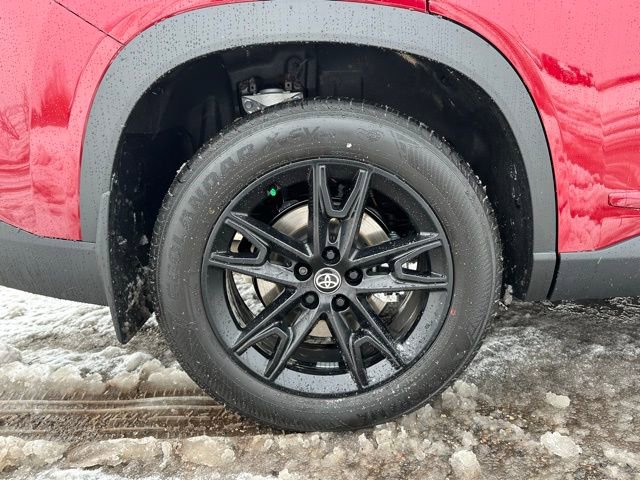 Used 2026 Toyota Grand Highlander AWD Hybrid image 29