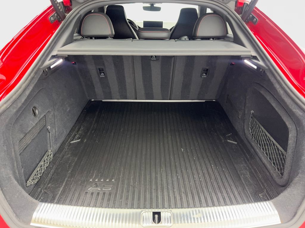 Used 2024 Audi S5 Premium Plus w/ Premium Plus Package image 78