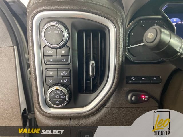 Used 2022 GMC Sierra 3500 Denali w/ Denali Ultimate Package AWD/4WD image 11