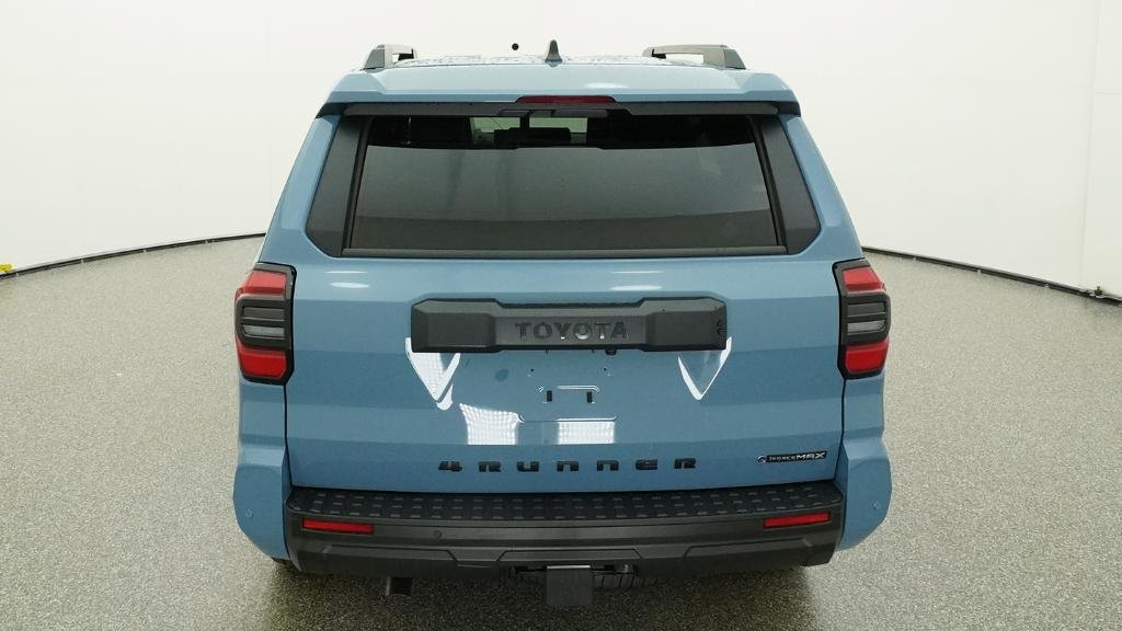 New 2026 Toyota 4Runner TRD Off-Road Premium AWD/4WD image 16