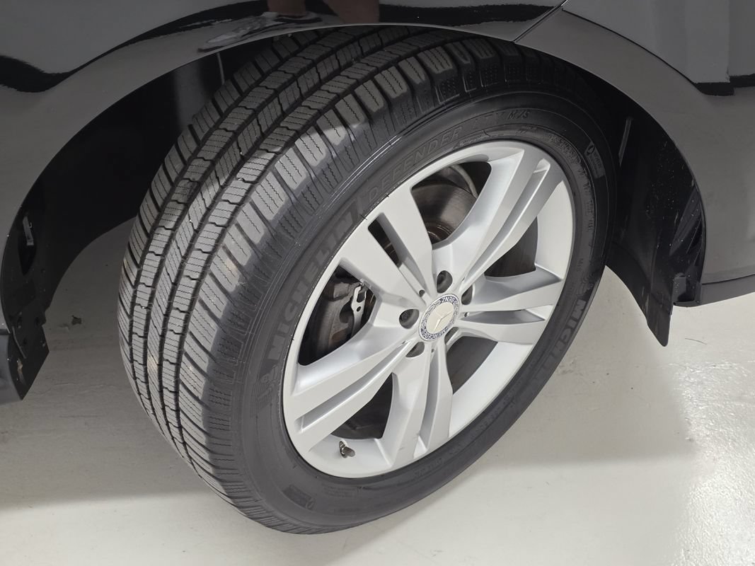 Used 2013 Mercedes-Benz ML 350 BlueTEC 4MATIC image 44