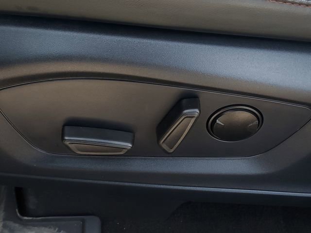 Certified 2025 Ford Explorer Active w/ Active Comfort Package image 11