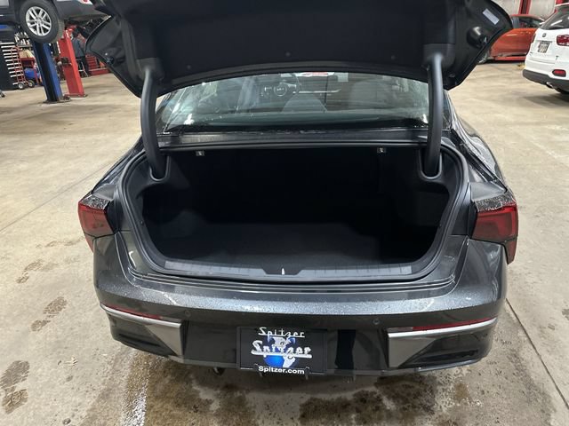Certified 2026 Kia K5 LXS FWD image 21