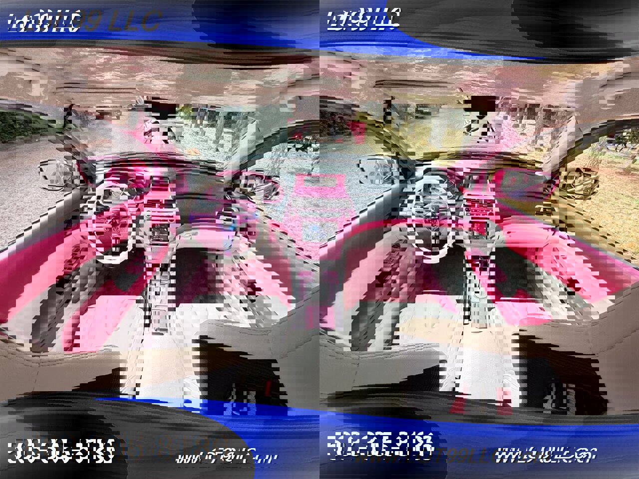 Used 2011 Honda Accord LX image 11