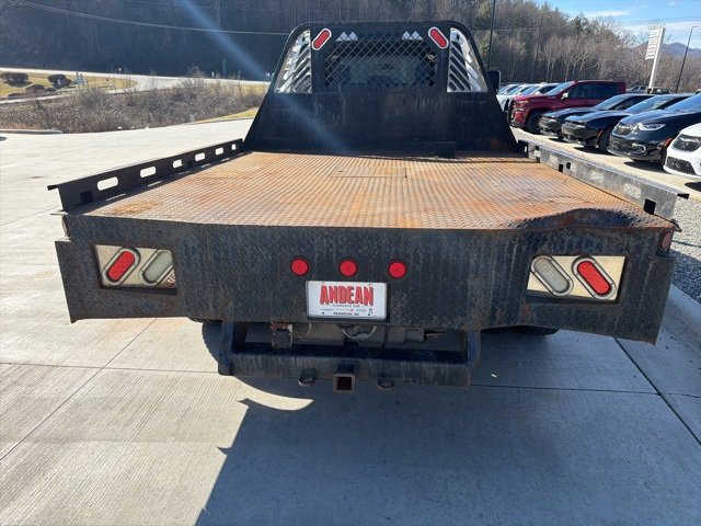 Used 2012 RAM 3500 ST w/ Ambulance Prep Group image 4