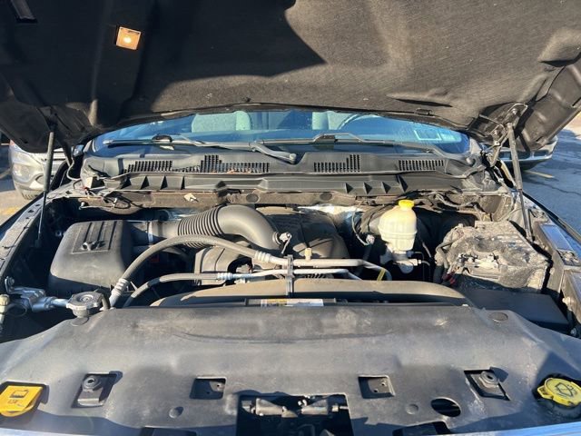 Used 2016 RAM 1500 Big Horn AWD/4WD image 9