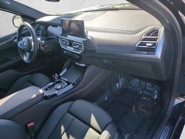 Certified 2024 BMW X4 M40i image 23