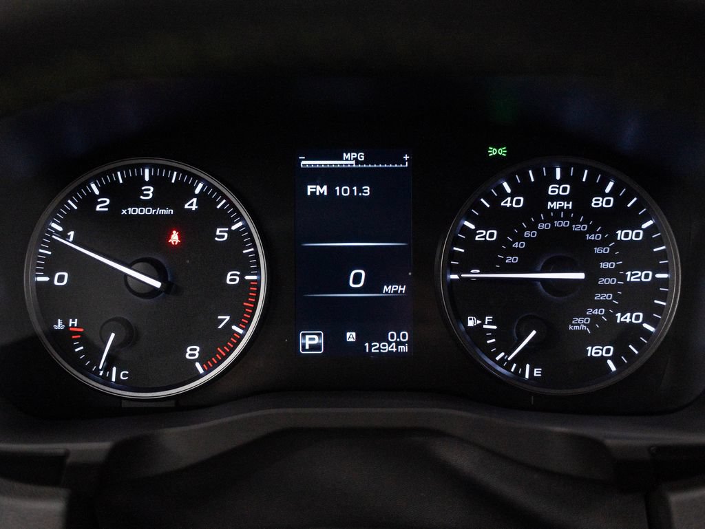 Used 2025 Subaru Ascent Onyx Edition AWD/4WD image 31