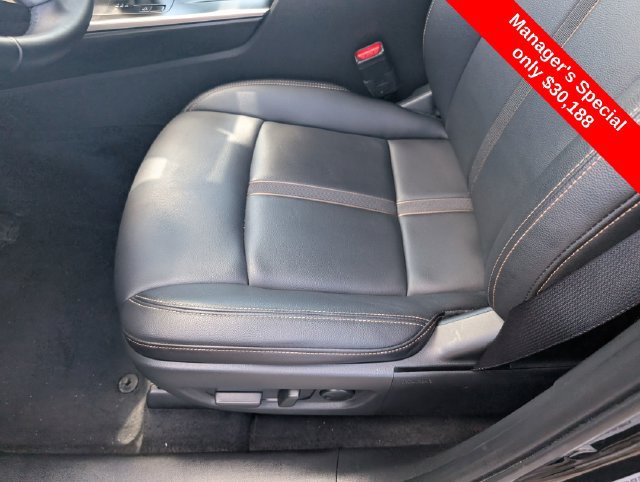 Used 2026 MAZDA CX-90 3.3 Turbo w/ Select Package AWD/4WD image 18