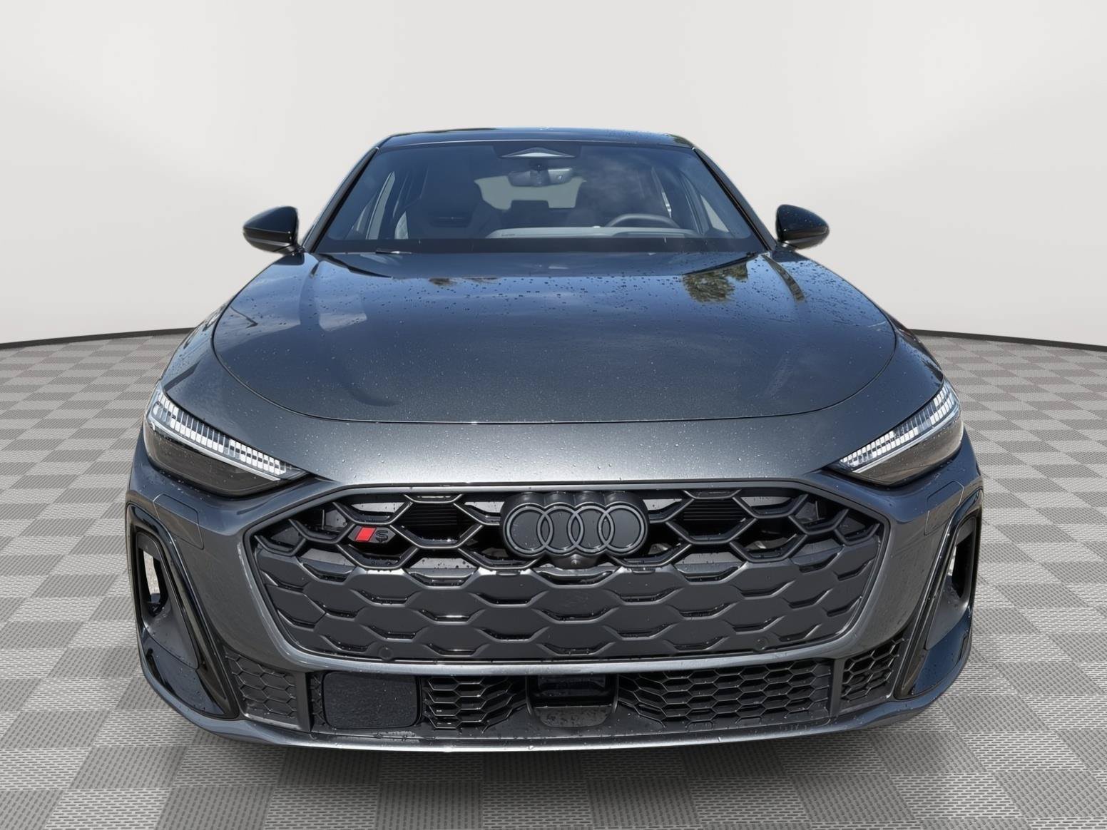 New 2026 Audi S5 Prestige AWD/4WD image 8