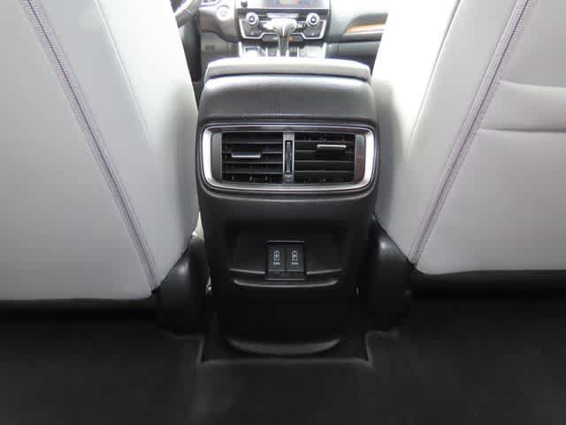 Certified 2019 Honda CR-V Touring image 24