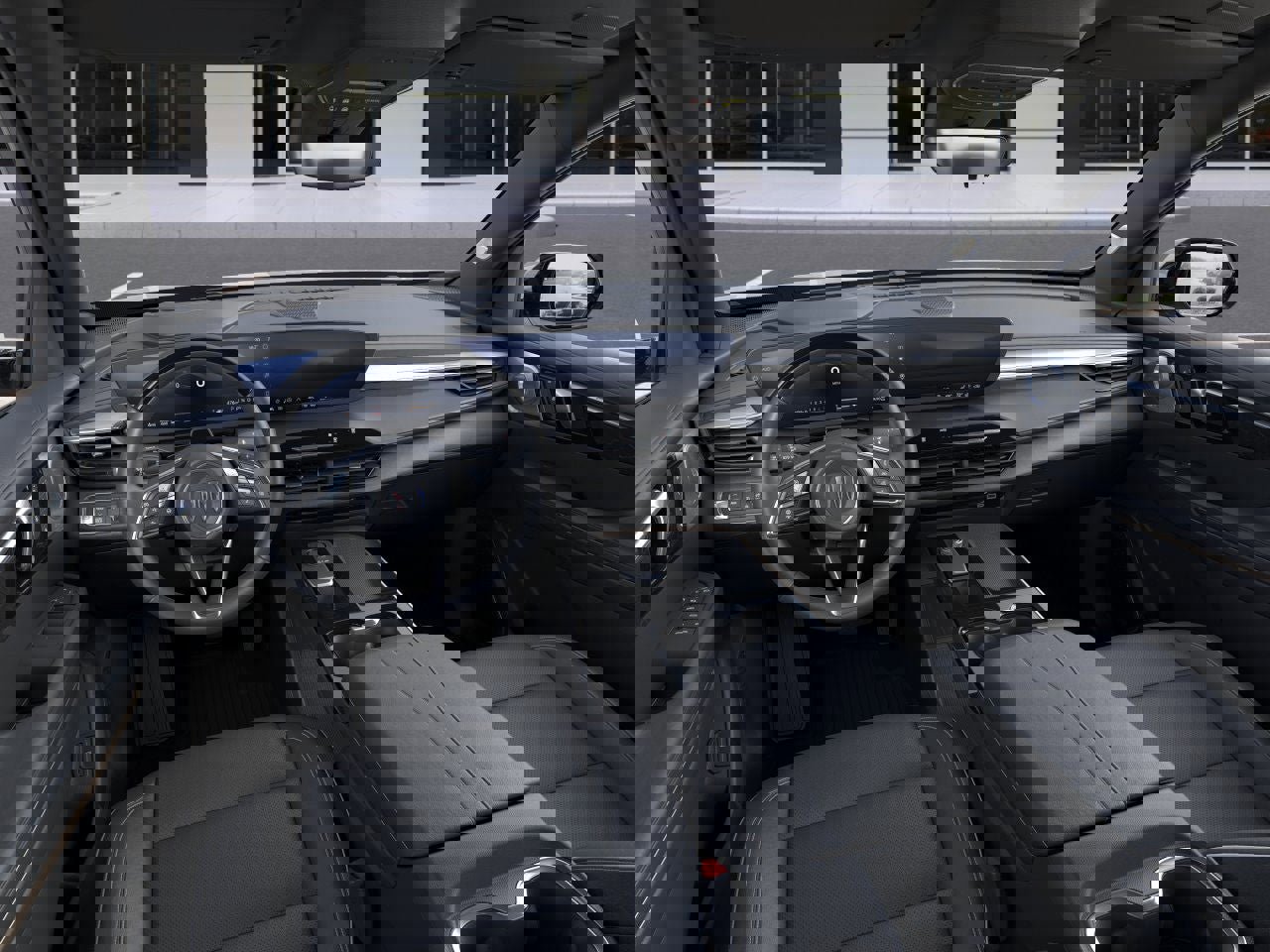 New 2026 Buick Enclave Avenir w/ Super Cruise Package image 15